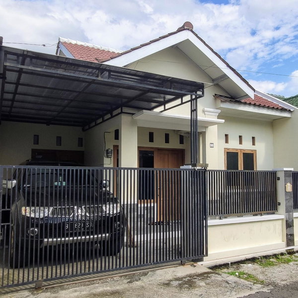 Choko Homestay, Colomadu, Indonesia