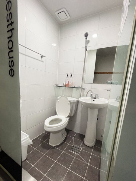 24 Guesthouse Sinchon Avenuel, Seoul, South Korea