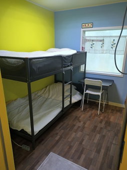 24 Guesthouse Sinchon Avenuel, Seoul, South Korea