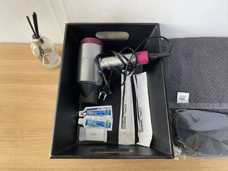 24 Guesthouse Sinchon Avenuel, Seoul, South Korea