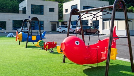 Gapyeong King Kong Kids Pool Villa B, Gapyeong, South Korea