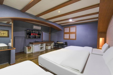 Hotel Tate V, Suwon, South Korea