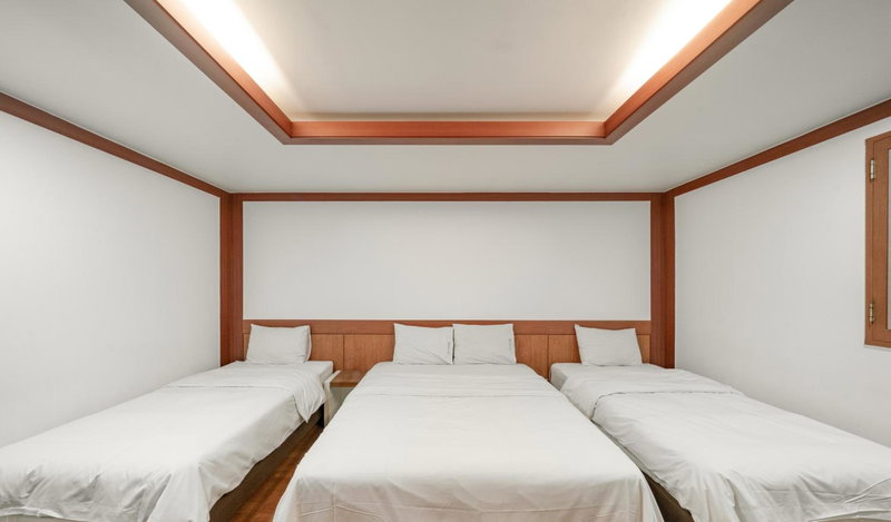 Hotel Tate V, Suwon, South Korea