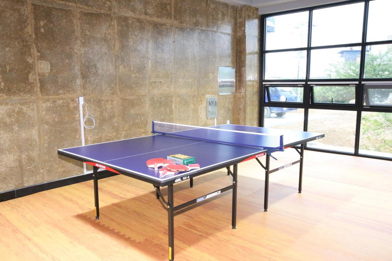 Uljin Blue Ara CD pension, Uljin, South Korea