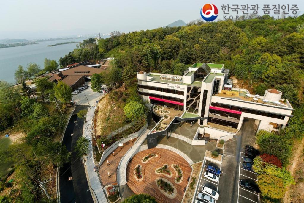 Hotel · KT&G Sangsangmadang Chuncheon Stay (Korea Quality), Chuncheon