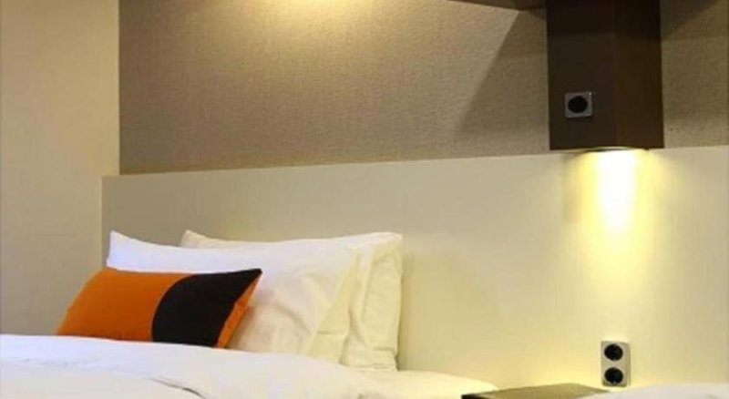 KT&G Sangsangmadang Chuncheon Stay (Korea Quality), Chuncheon, South Korea