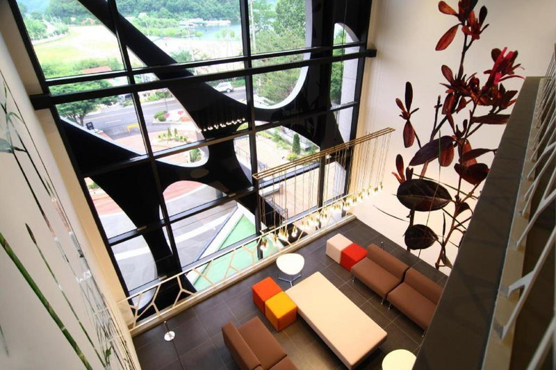 KT&G Sangsangmadang Chuncheon Stay (Korea Quality), Chuncheon, South Korea