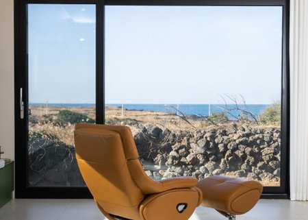 Jongei wa Namu, Jeju, South Korea