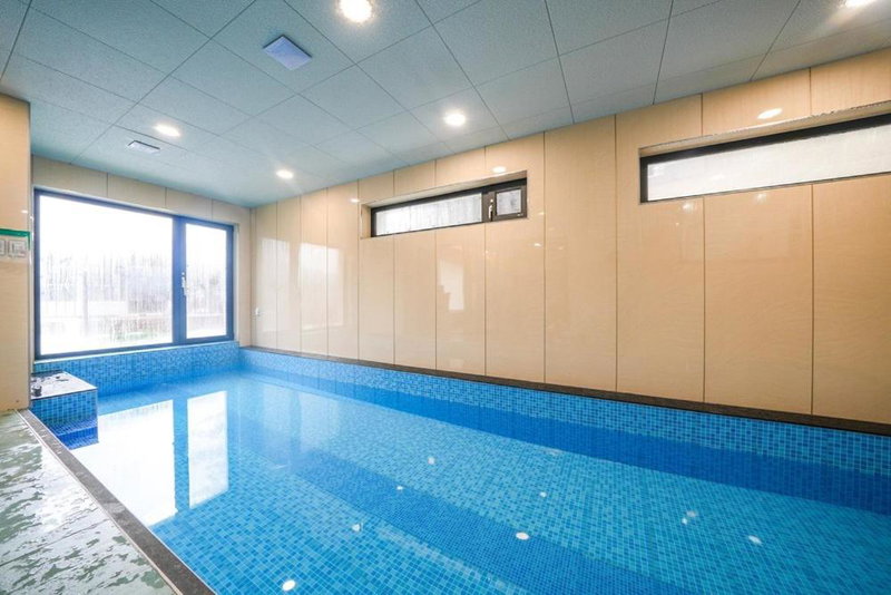 GaPY Mom Stay Private Pool Villa, Gapyeong, South Korea