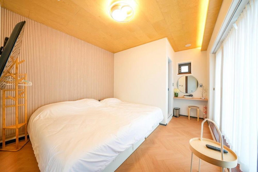 GaPY Mom Stay Private Pool Villa, Gapyeong, South Korea