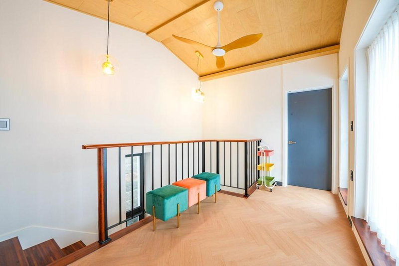 GaPY Mom Stay Private Pool Villa, Gapyeong, South Korea