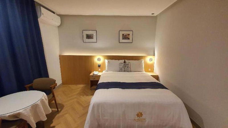 Goodstay Hotel Amaranth (Korea Quality), Sokcho, South Korea