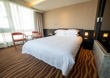 J-Grand Hotel, Jeju, South Korea