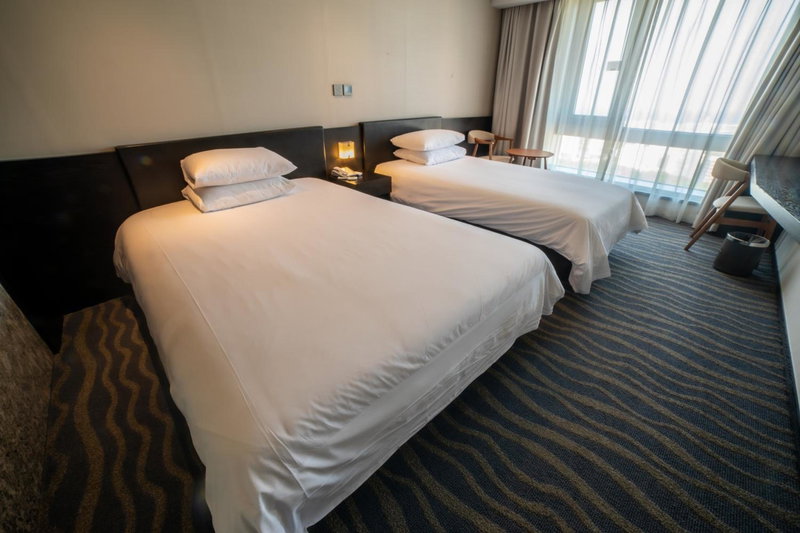 J-Grand Hotel, Jeju, South Korea