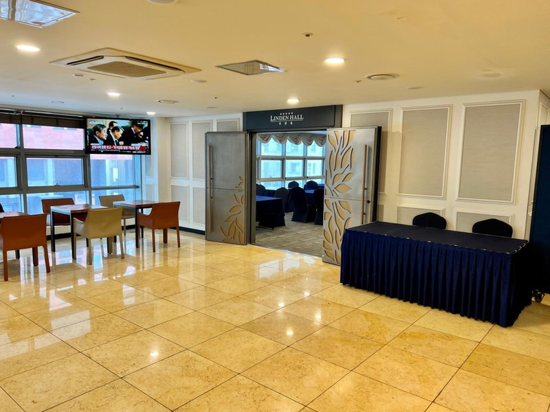 J-Grand Hotel, Jeju, South Korea