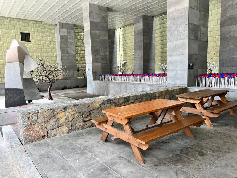 J-Grand Hotel, Jeju, South Korea