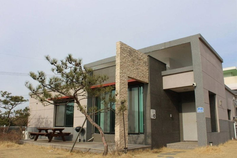 Yeoncheon The Stay and Dot, Yeoncheon, South Korea