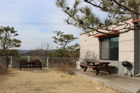 Yeoncheon The Stay and Dot, Yeoncheon, South Korea