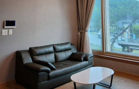 Yeoncheon The Stay and Dot, Yeoncheon, South Korea