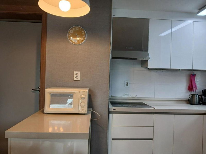 Yeoncheon The Stay and Dot, Yeoncheon, South Korea