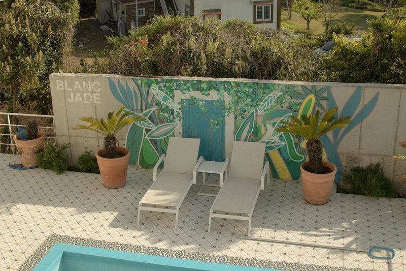 Jeju Blanc Jade Pool Villa, Seogwipo, South Korea