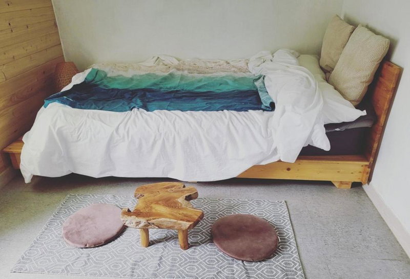 Jeju Ya Aewol Dokchae Stay, Jeju, South Korea
