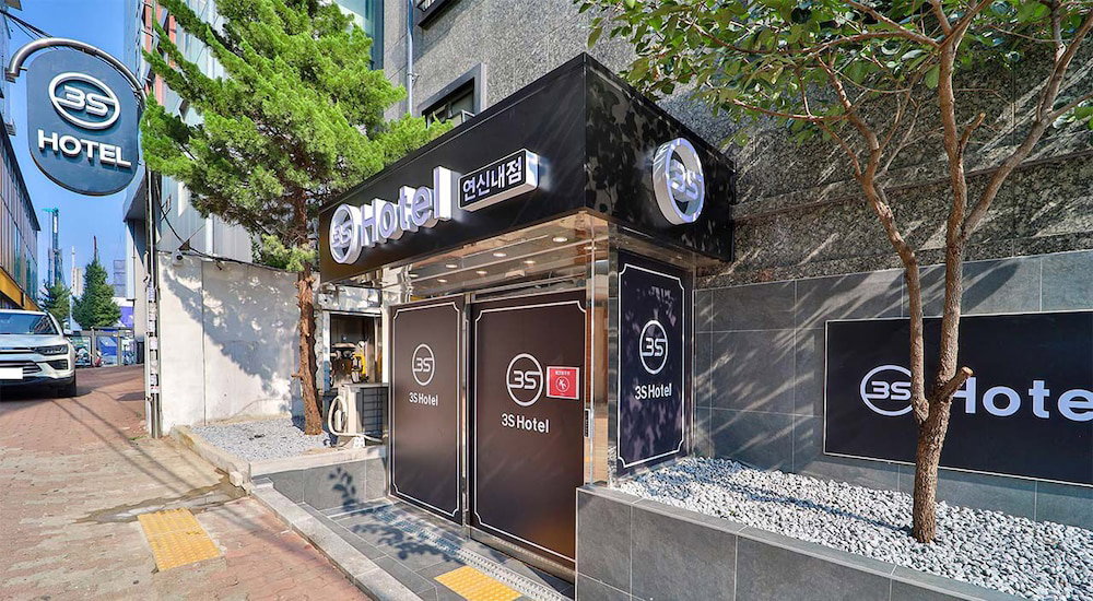 Hotel · 3S Hotel yeonsinnae-branch, Seoul