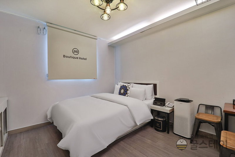 3S Hotel yeonsinnae-branch, Seoul, South Korea