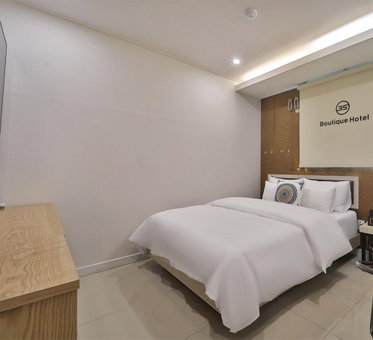 3S Hotel yeonsinnae-branch, Seoul, South Korea