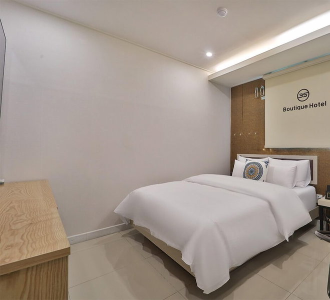 3S Hotel yeonsinnae-branch, Seoul, South Korea