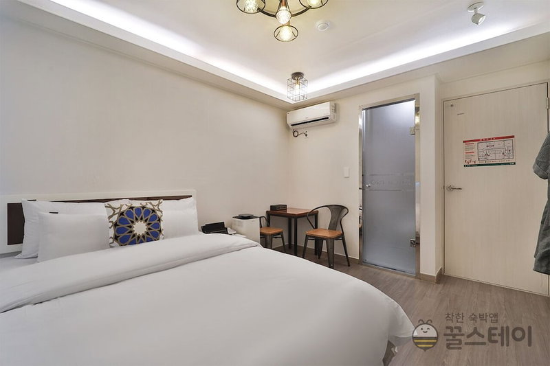 3S Hotel yeonsinnae-branch, Seoul, South Korea