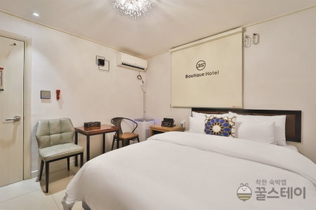3S Hotel yeonsinnae-branch, Seoul, South Korea