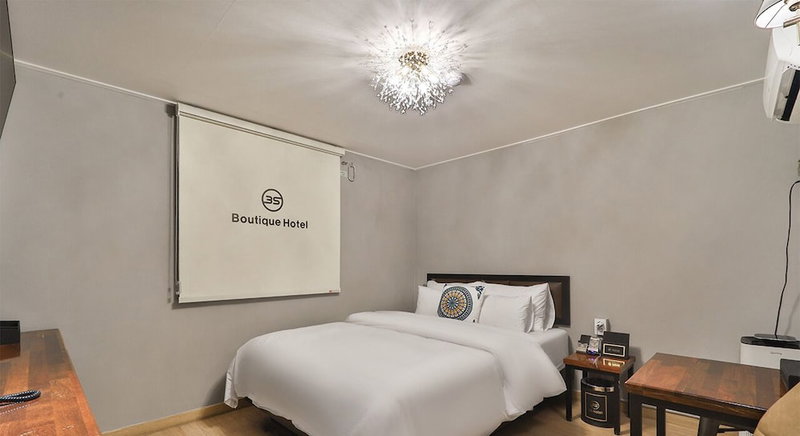 3S Hotel yeonsinnae-branch, Seoul, South Korea