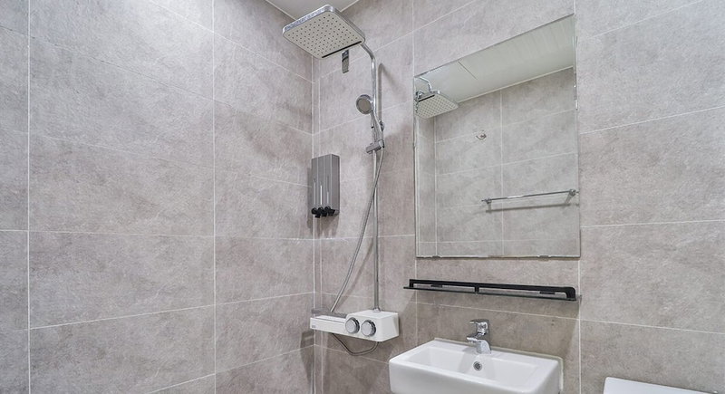 3S Hotel yeonsinnae-branch, Seoul, South Korea