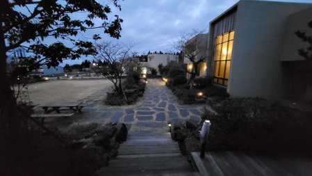 Jeju Sanlok2 Pension, Seogwipo, South Korea