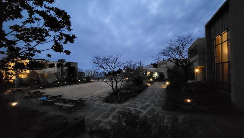 Jeju Sanlok2 Pension, Seogwipo, South Korea
