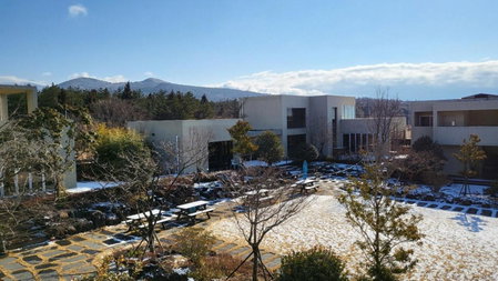 Jeju Sanlok2 Pension, Seogwipo, South Korea