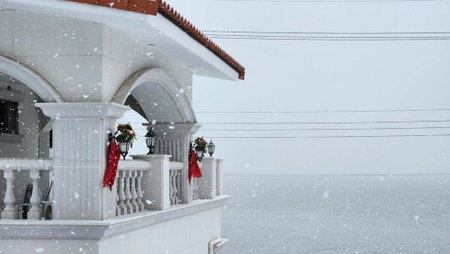 Yeosu Sound of Music Pension, Yeosu, South Korea