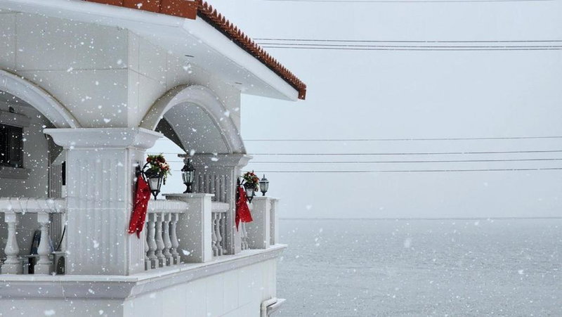 Yeosu Sound of Music Pension, Yeosu, South Korea