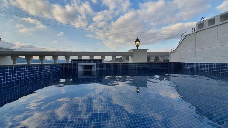 Yeosu Sound of Music Pension, Yeosu, South Korea