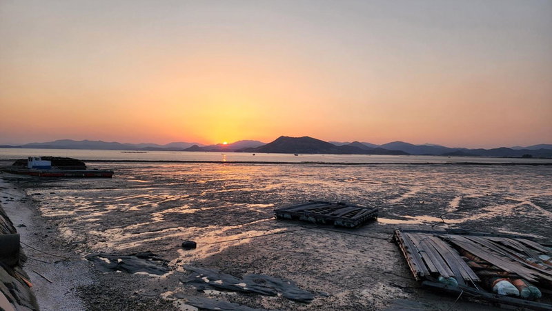 Yeosu Sound of Music Pension, Yeosu, South Korea