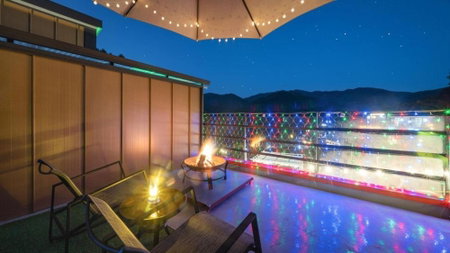 Gapyeong Wow Kids Pool Villa, Gapyeong, South Korea