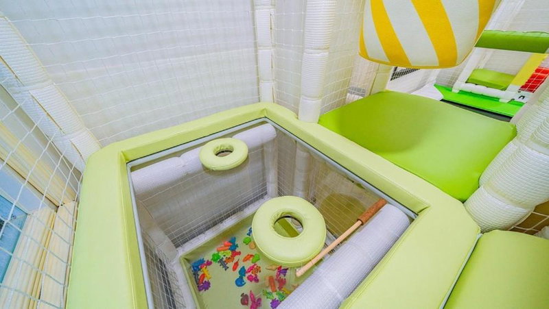 Gapyeong Wow Kids Pool Villa, Gapyeong, South Korea