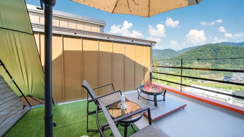 Gapyeong Wow Kids Pool Villa, Gapyeong, South Korea