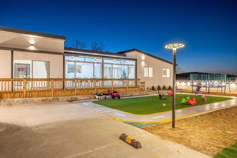 Hotel · Gyeongju Its You Private Pool Villa, Gyeongju