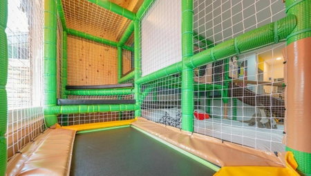 Irang Kids Pool Villa, Taean, South Korea