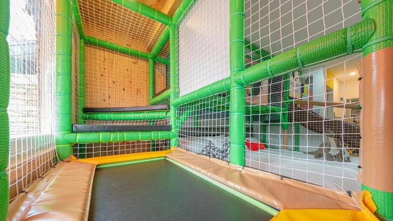 Irang Kids Pool Villa, Taean, South Korea