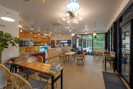 Hadong Hanok Pension The Better Day, Hadong, South Korea
