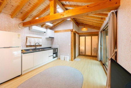 Hadong Hanok Pension The Better Day, Hadong, South Korea