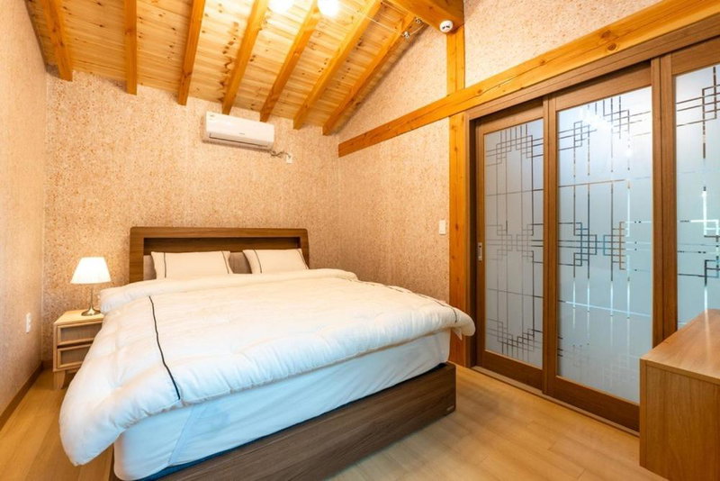 Hadong Hanok Pension The Better Day, Hadong, South Korea